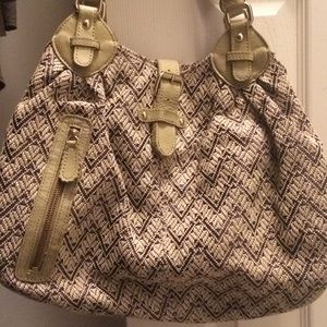 Anthropologie bag... Miss Albright